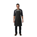 Butcher Apron with No Pocket